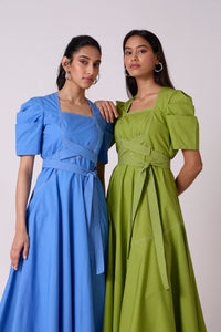 Maise Dress
