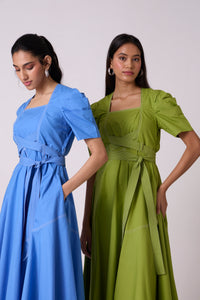 Maise Dress