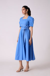 Maise Dress