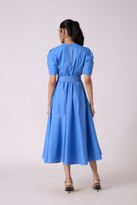 Maise Dress