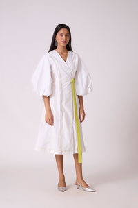 Tasha Midi Dress