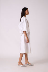 Tasha Midi Dress