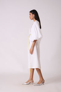 Tasha Midi Dress