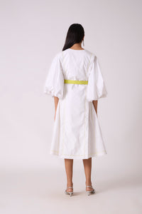 Tasha Midi Dress