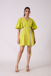 Tasha Mini Dress