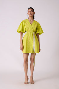 Tasha Mini Dress
