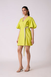 Tasha Mini Dress