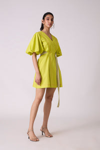 Tasha Mini Dress