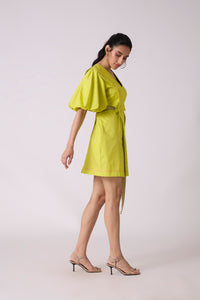 Tasha Mini Dress