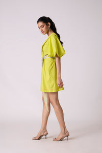 Tasha Mini Dress