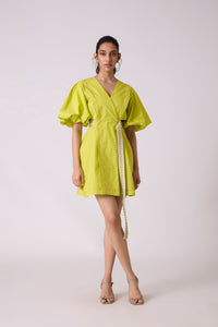 Tasha Mini Dress