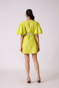 Tasha Mini Dress