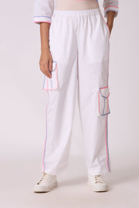 Ethan Pant