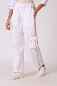 Ethan Pant