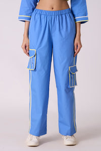 Ethan Pant