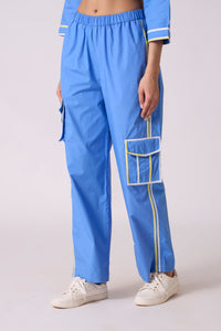 Ethan Pant