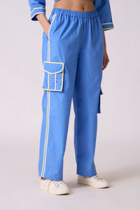 Ethan Pant