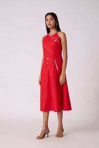 Wyson Dress