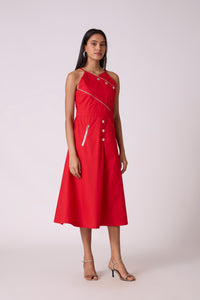 Wyson Dress