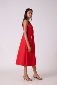 Wyson Dress
