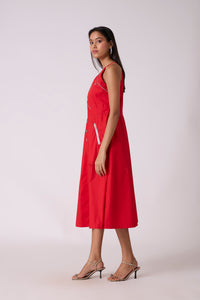 Wyson Dress