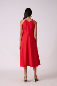 Wyson Dress