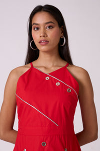 Wyson Dress