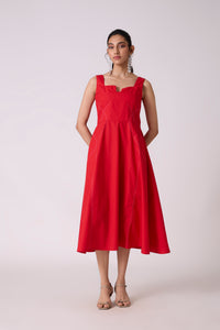 Carrie Dress