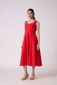 Carrie Dress