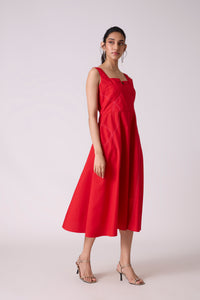 Carrie Dress