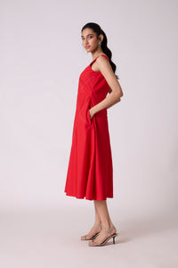 Carrie Dress