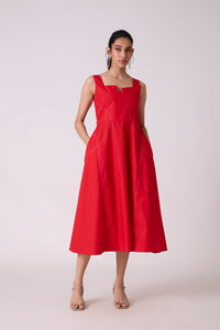 Carrie Dress
