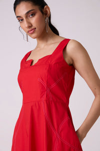Carrie Dress