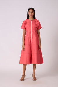 Liberty Dress