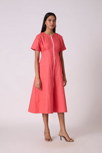 Liberty Dress