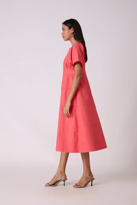 Liberty Dress