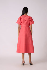 Liberty Dress
