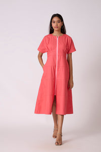 Liberty Dress