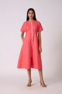 Liberty Dress