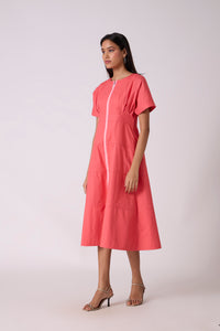 Liberty Dress