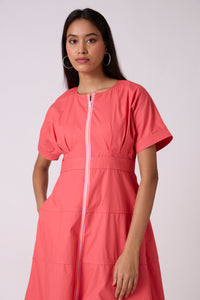 Liberty Dress