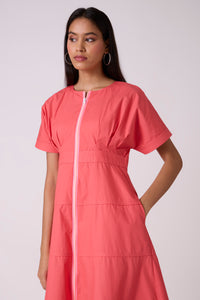 Liberty Dress