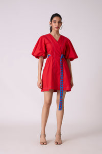 Tasha Mini Dress