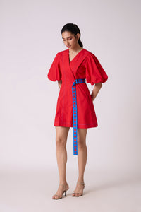 Tasha Mini Dress