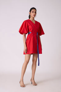 Tasha Mini Dress