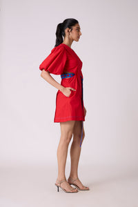 Tasha Mini Dress
