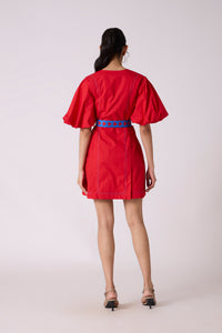 Tasha Mini Dress