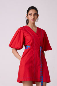 Tasha Mini Dress