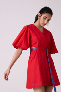 Tasha Mini Dress
