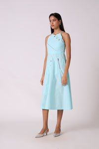 Wyson Dress